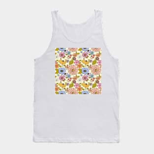 She’s a Wildflower Tank Top